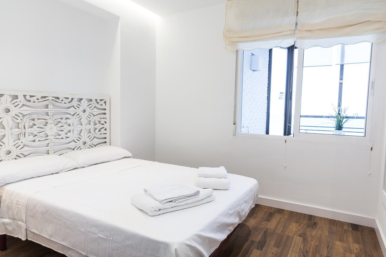 Amazing Sea Views With Ac Two Min Beach Alicante Exterior foto